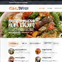 Icono de planes de alimentación personalizados