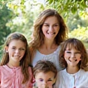 Retrato de la Familia Hernández