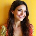 Retrato de María L.